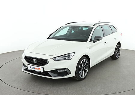 Seat Leon 1.4 TSI e-HYBRID FR