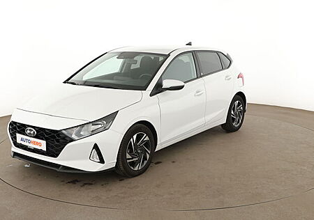 Hyundai i20 1.0 TGDI Edition 30