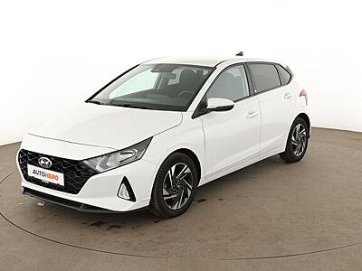 Hyundai i20 1.0 TGDI Edition 30