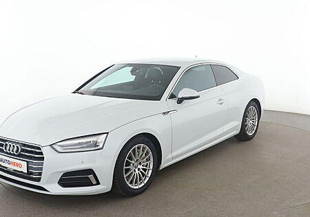 Audi A5 45 TFSI quattro Sport
