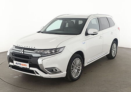 Mitsubishi Outlander PHEV Intro Edition 4WD