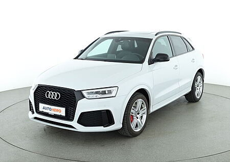 Audi RS Q3 2.5 TFSI quattro Performance