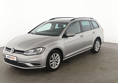 VW Golf 1.6 TDI Comfortline BlueMotion