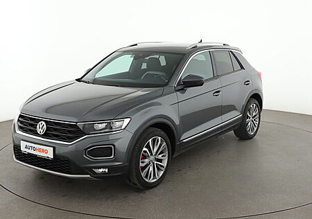 VW T-Roc 1.5 TSI ACT Sport