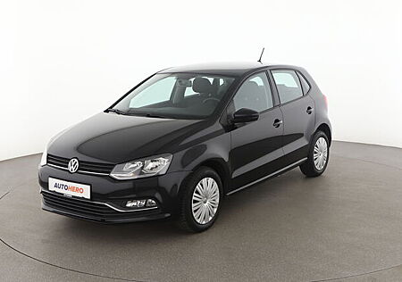 VW Polo 1.2 TSI Comfortline BlueMotion Tech