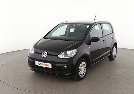VW Up 1.0 Move !