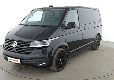 VW T6 Multivan 2.0 TDI Generation Six 4Motion