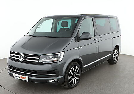 VW T6 Multivan 2.0 TDI Multivan Generation Six 4Motion