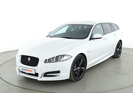 Jaguar XF 3.0 D V6