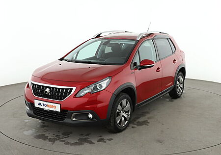 Peugeot 2008 1.2 PureTech Signature