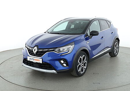 Renault Captur 1.3 TCe Edition One