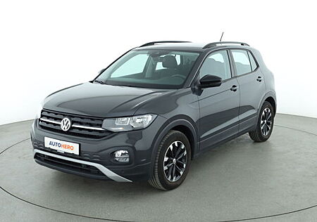 VW T-Cross 1.0 TSI
