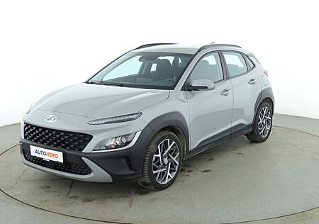 Hyundai Kona 1.6 Hybrid Trend 2WD