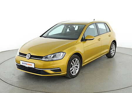 VW Golf 1.6 TDI Comfortline BlueMotion