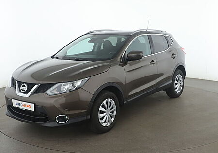 Nissan Qashqai 1.2 360