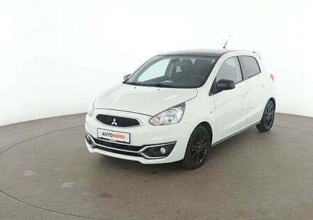 Mitsubishi Space Star 1.2 Diamant Edition+