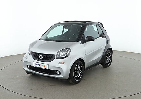 Smart ForTwo 1.0 Prime