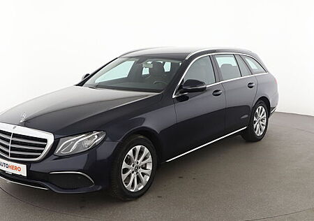 Mercedes-Benz E-Klasse E 220 d T 4Matic Exclusive