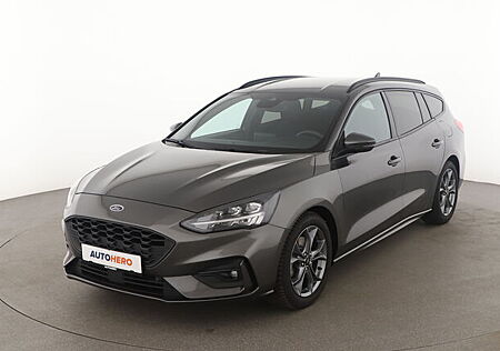 Ford Focus 1.0 EcoBoost ST-Line