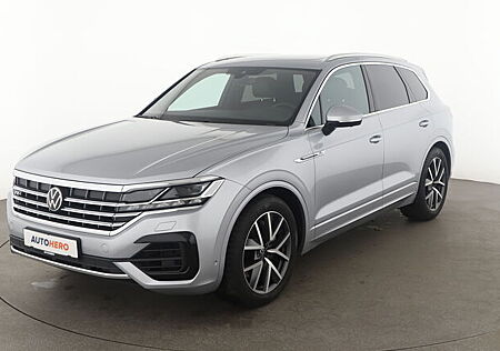 VW Touareg 3.0 TSI R-Line 4Motion