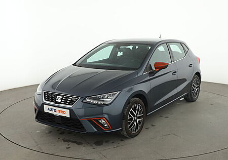 Seat Ibiza Beats