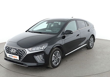 Hyundai Ioniq 1.6 Plug-in Hybrid Prime