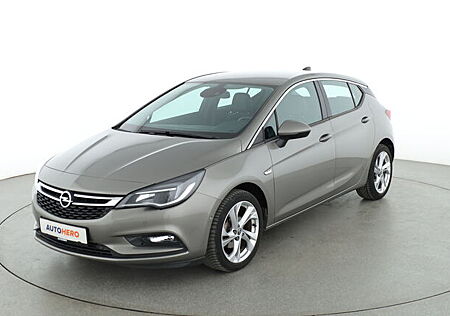 Opel Astra 1.4 SIDI Turbo Innovation Start/Stop