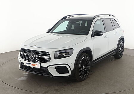Mercedes-Benz GLB 220 d 4Matic AMG Line