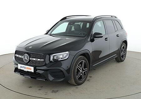 Mercedes-Benz GLB 200 AMG Line