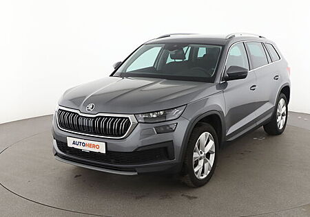 Skoda Kodiaq 1.5 TSI ACT Style