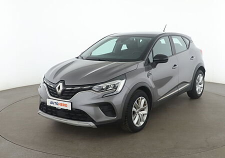 Renault Captur 1.3 TCe Business Edition
