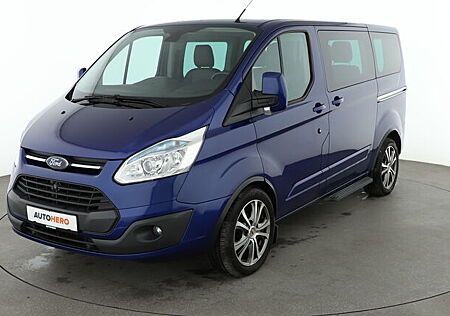 Ford Transit 2.2 TDCi 300 L1 Tourneo Titanium