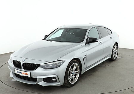 BMW 4er 420i Gran Coupé M Sport