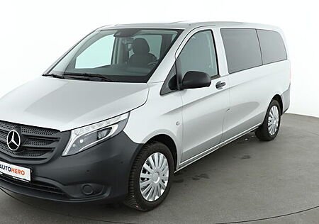 Mercedes-Benz Vito 119 CDI Pro lang