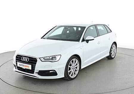 Audi A3 1.4 TFSI ACT Ambition ultra
