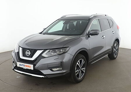 Nissan X-Trail 1.3 DIG-T N-Connecta