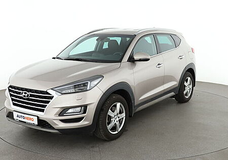 Hyundai Tucson 1.6 TGDI Premium 4WD