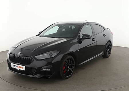 BMW 2er 220i Gran Coupe M Sport