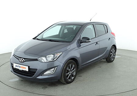 Hyundai i20 1.2 FIFA World Cup Edition