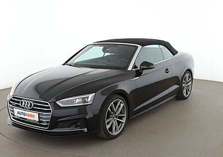 Audi A5 45 TFSI Sport quattro