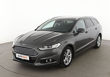 Ford Mondeo 1.5 EcoBoost Titanium
