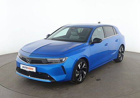 Opel Astra 1.2 Turbo Elegance