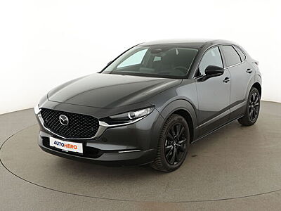 Mazda CX-30 2.0 Skyactiv-G Mild-Hybrid 2WD