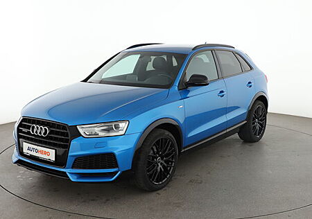 Audi Q3 2.0 TDI quattro Sport