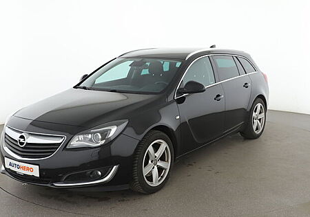 Opel Insignia Country Tourer 1.6 SIDI Turbo Innovation
