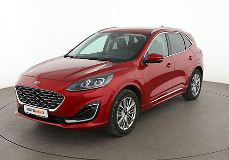 Ford Kuga 2.5 Plug-in Hybrid Vignale