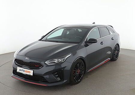 Kia Pro_ceed 1.6 TGDI GT
