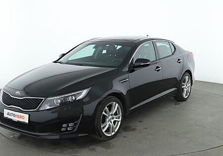 Kia Optima 2.0 Spirit