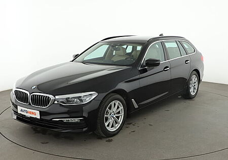 BMW 5er 520d