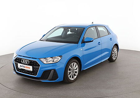 Audi A1 30 TFSI S Line